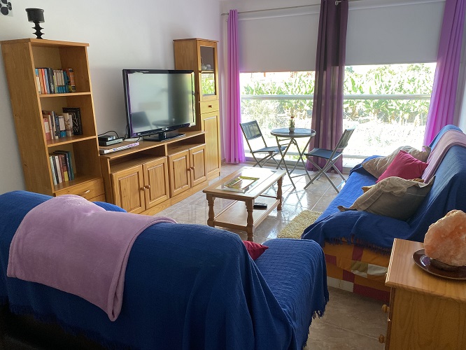 APARTAMENTO VACACIONAL